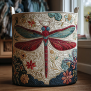 SKYE | Cesto de roupa suja PURE DRAGONFLY