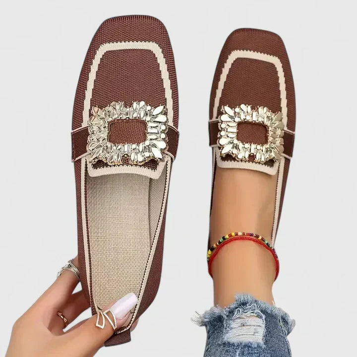 SOFIA | Mocassins em Cinco Cores