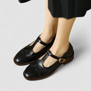 GIANNA™|MARY JANE ORTHOPÄDISCHE SCHUHE