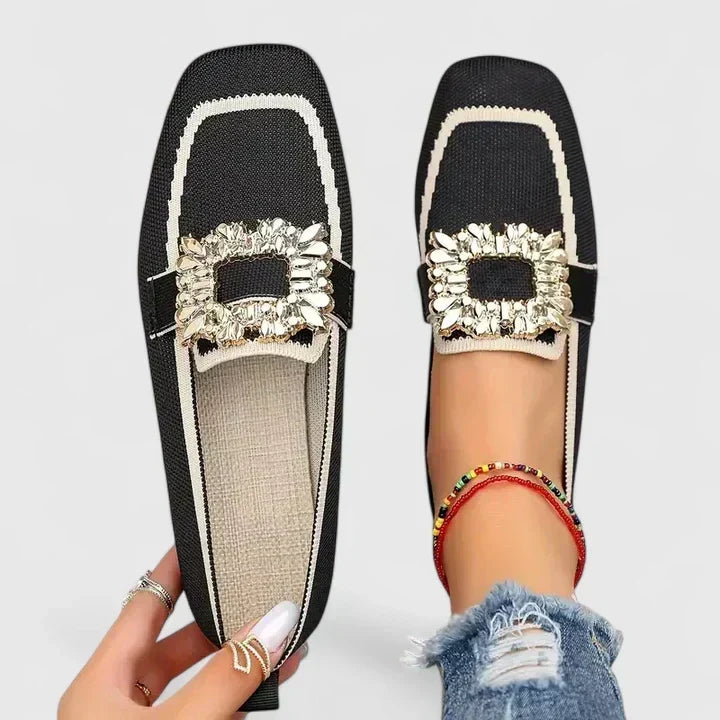 SOFIA | Mocassins em Cinco Cores