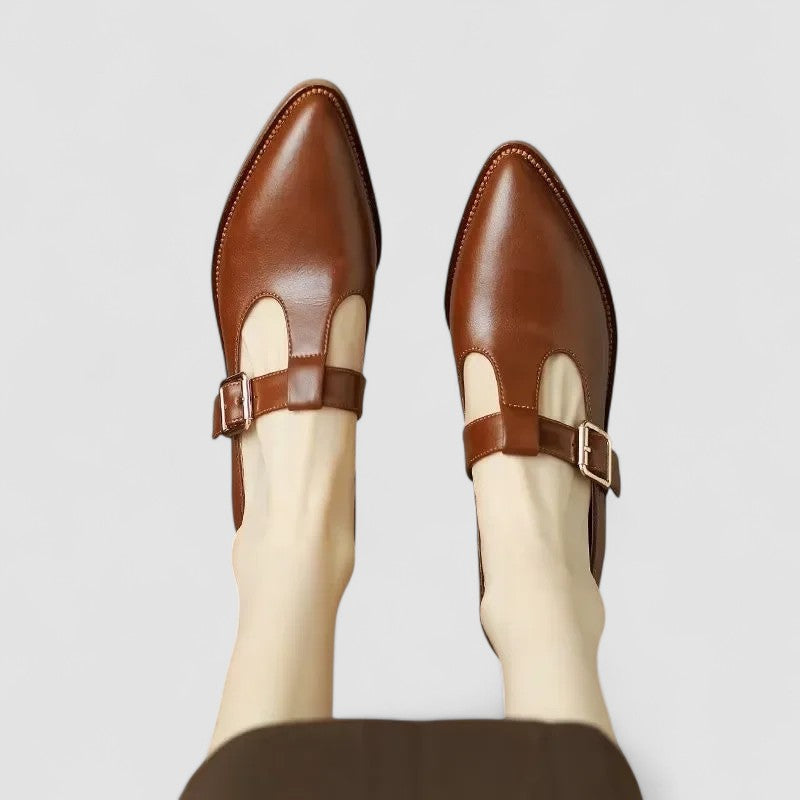 MIA™|ORTHOPÄDISCHE MARIHUANA-SCHUHE