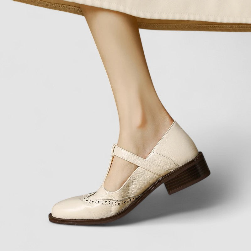 GIANNA™|MARY JANE ORTHOPÄDISCHE SCHUHE