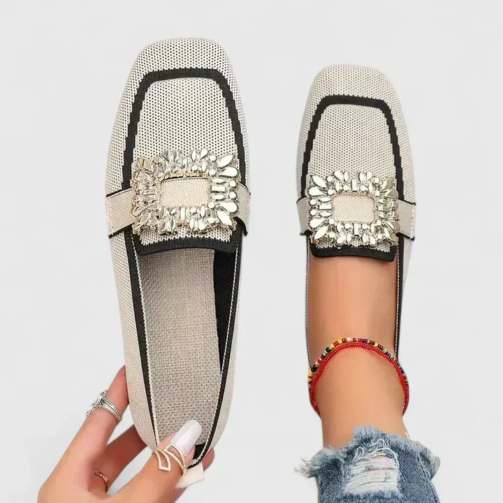 SOFIA | Mocassins em Cinco Cores