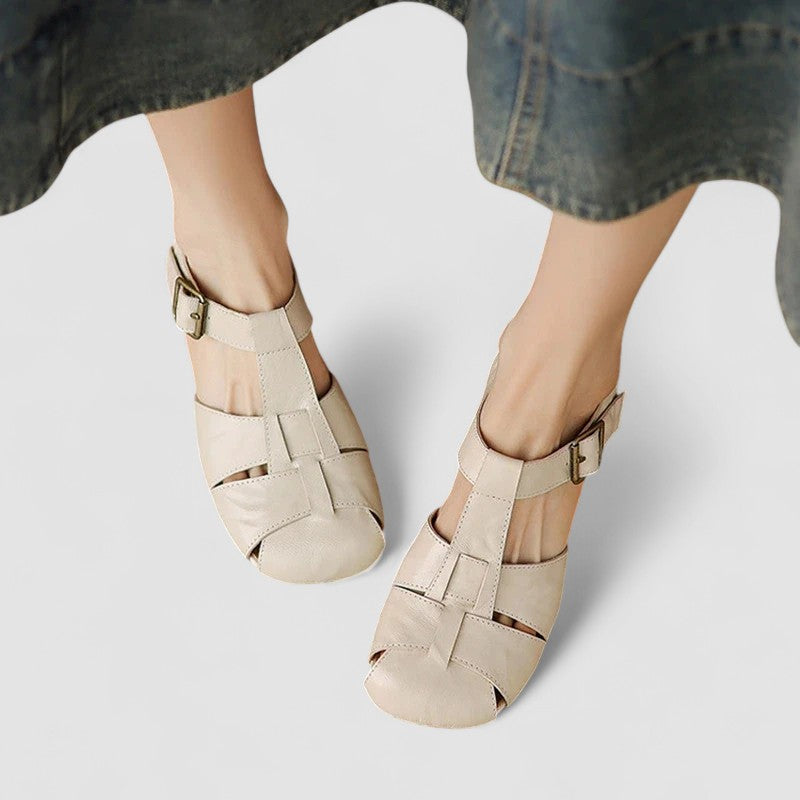 AMELIA™|MARY JANE ORTHOPÄDISCHE SCHUHE