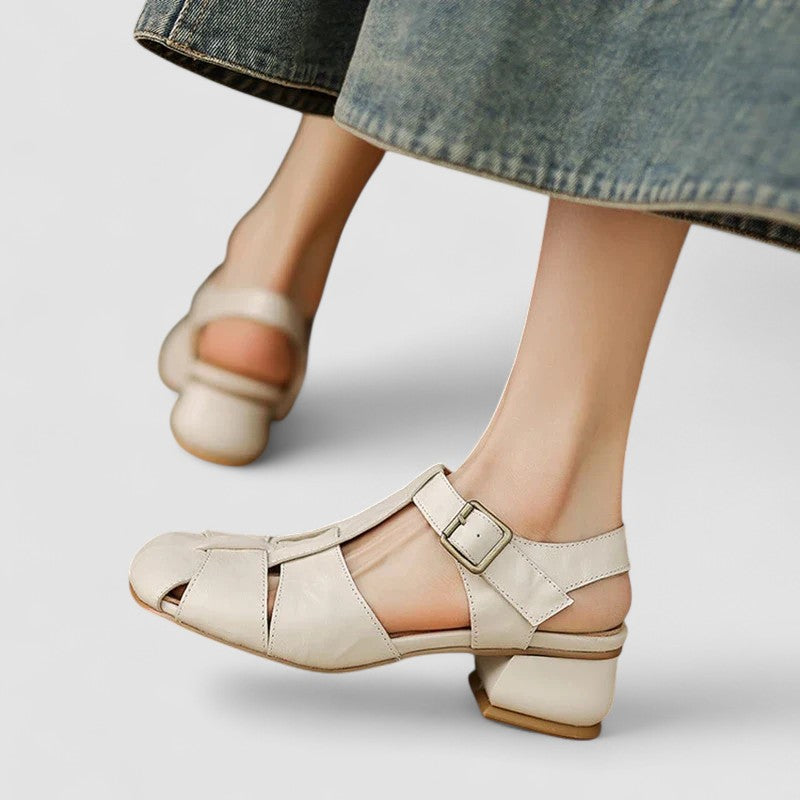 AMELIA™|MARY JANE ORTHOPÄDISCHE SCHUHE