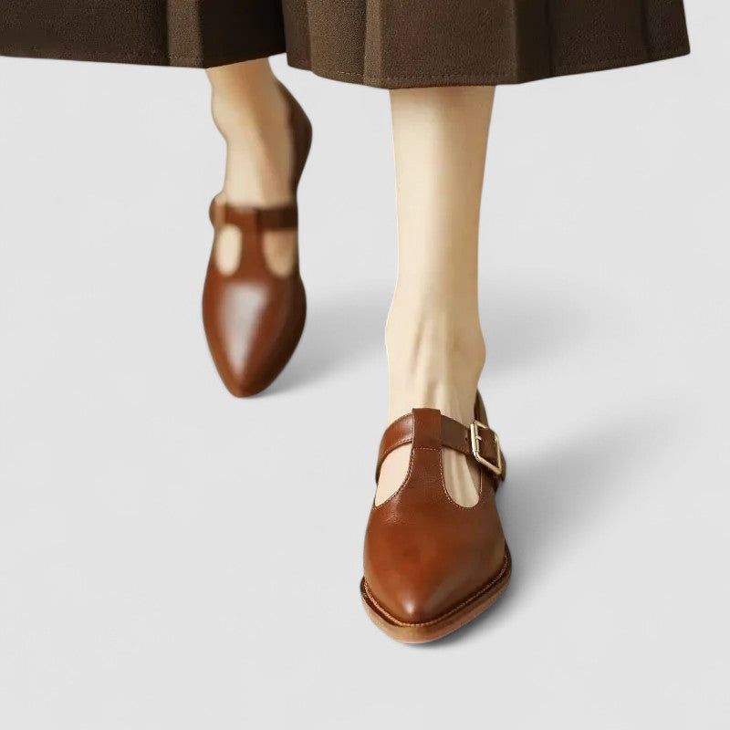 MIA™|ORTHOPÄDISCHE MARIHUANA-SCHUHE