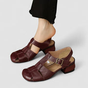 AMELIA™|MARY JANE ORTHOPÄDISCHE SCHUHE