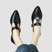 MIA™|ORTHOPÄDISCHE MARIHUANA-SCHUHE