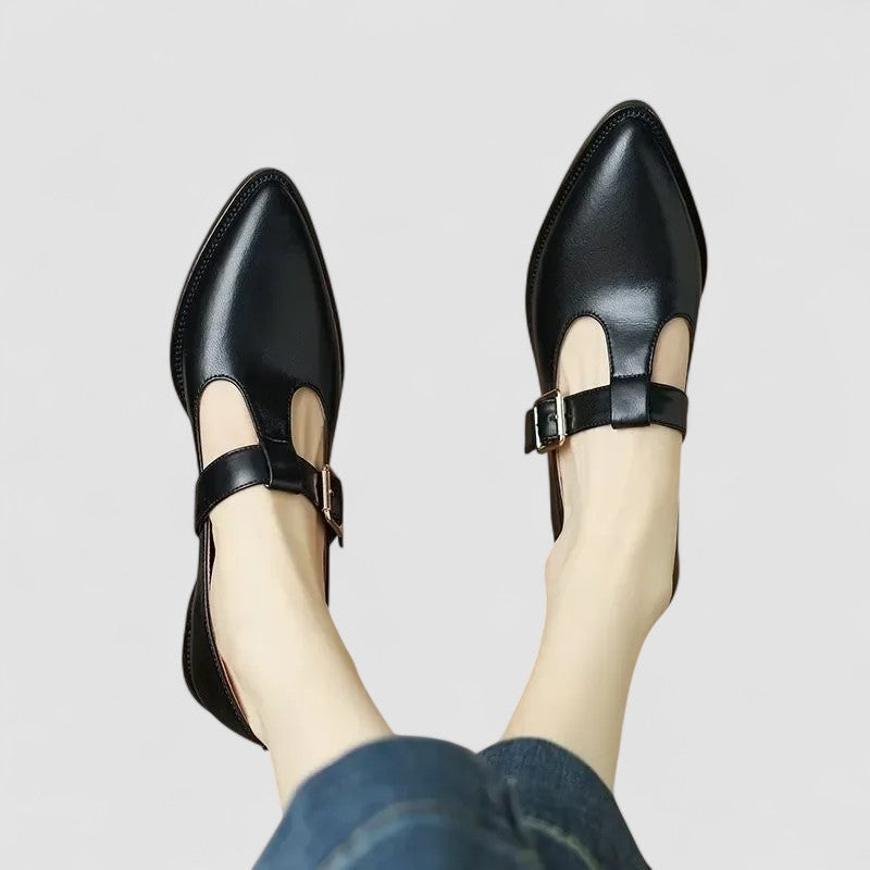 MIA™|ORTHOPÄDISCHE MARIHUANA-SCHUHE