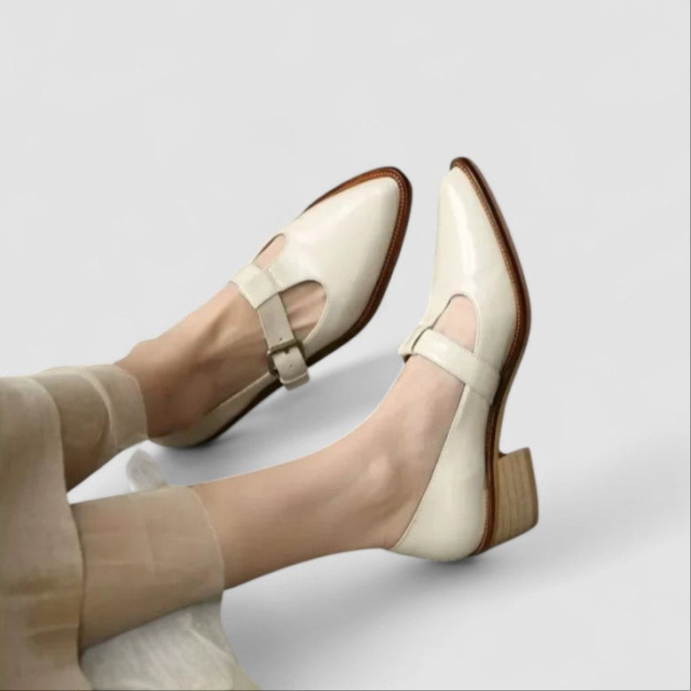 MIA™|ORTHOPÄDISCHE MARIHUANA-SCHUHE
