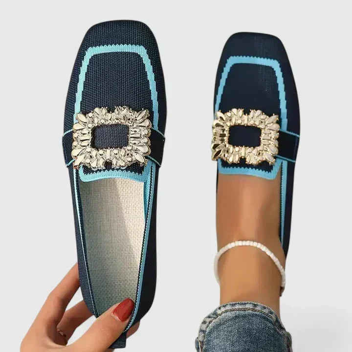 SOFIA | Mocassins em Cinco Cores