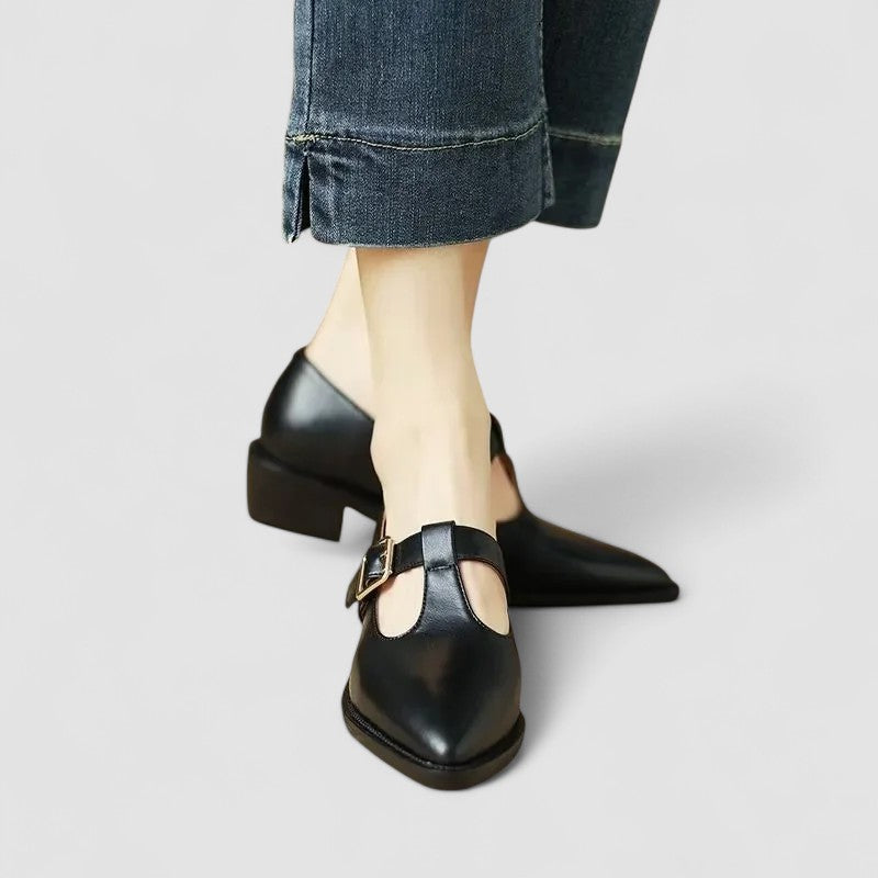 MIA™|ORTHOPÄDISCHE MARIHUANA-SCHUHE
