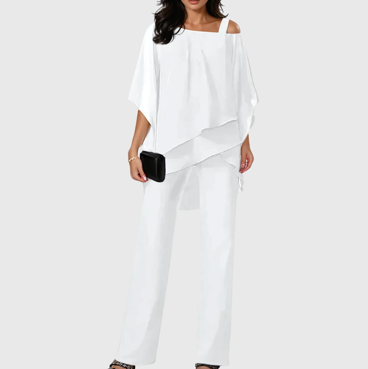 Gabrielle™ Zweiteiliges Lagen-Set