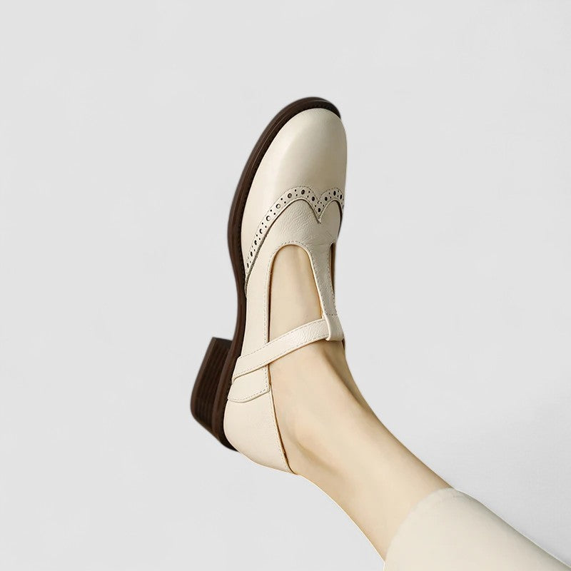 GIANNA™|MARY JANE ORTHOPÄDISCHE SCHUHE