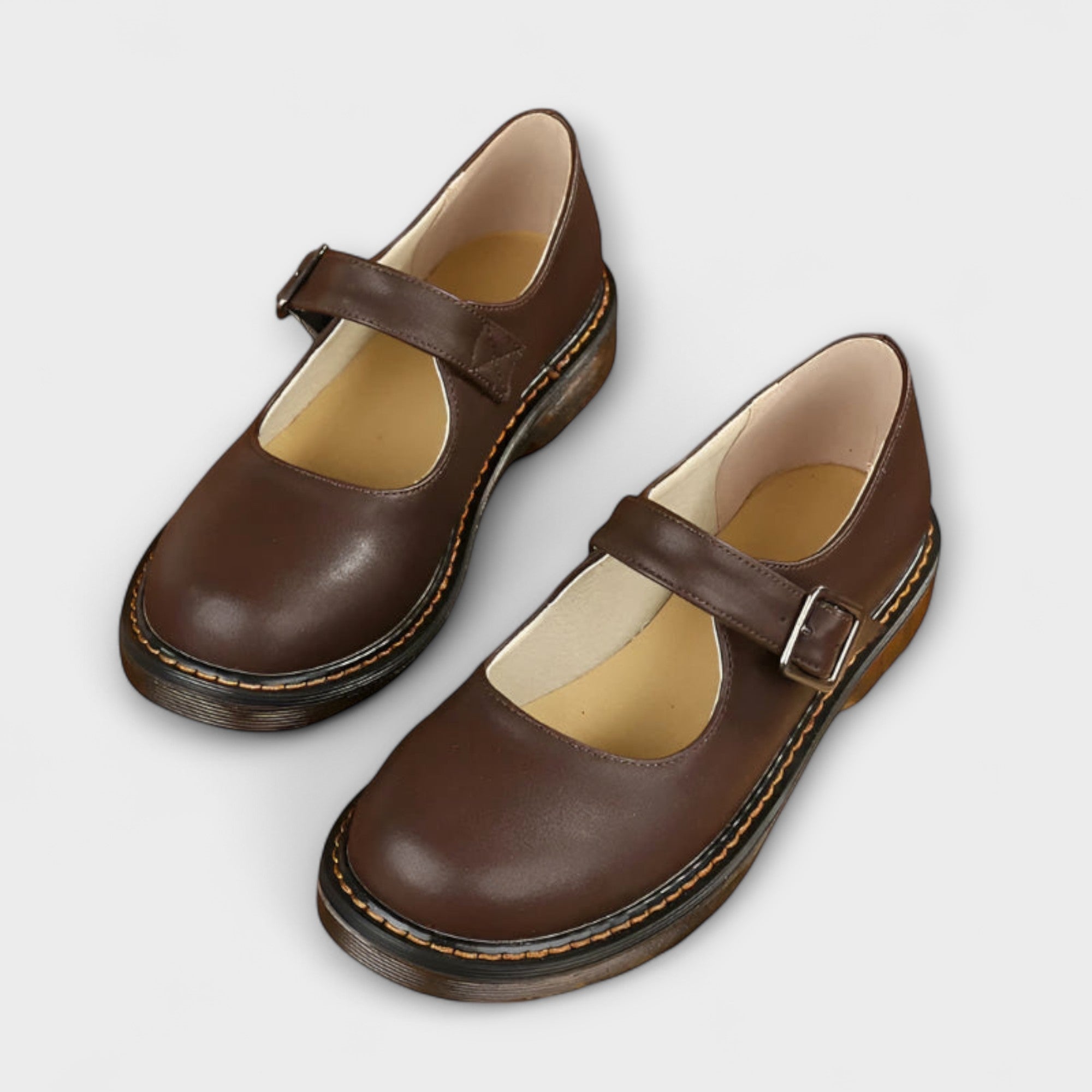 MATILDA™|ORTHOPÄDISCHE MARY-JANE-SCHUHE