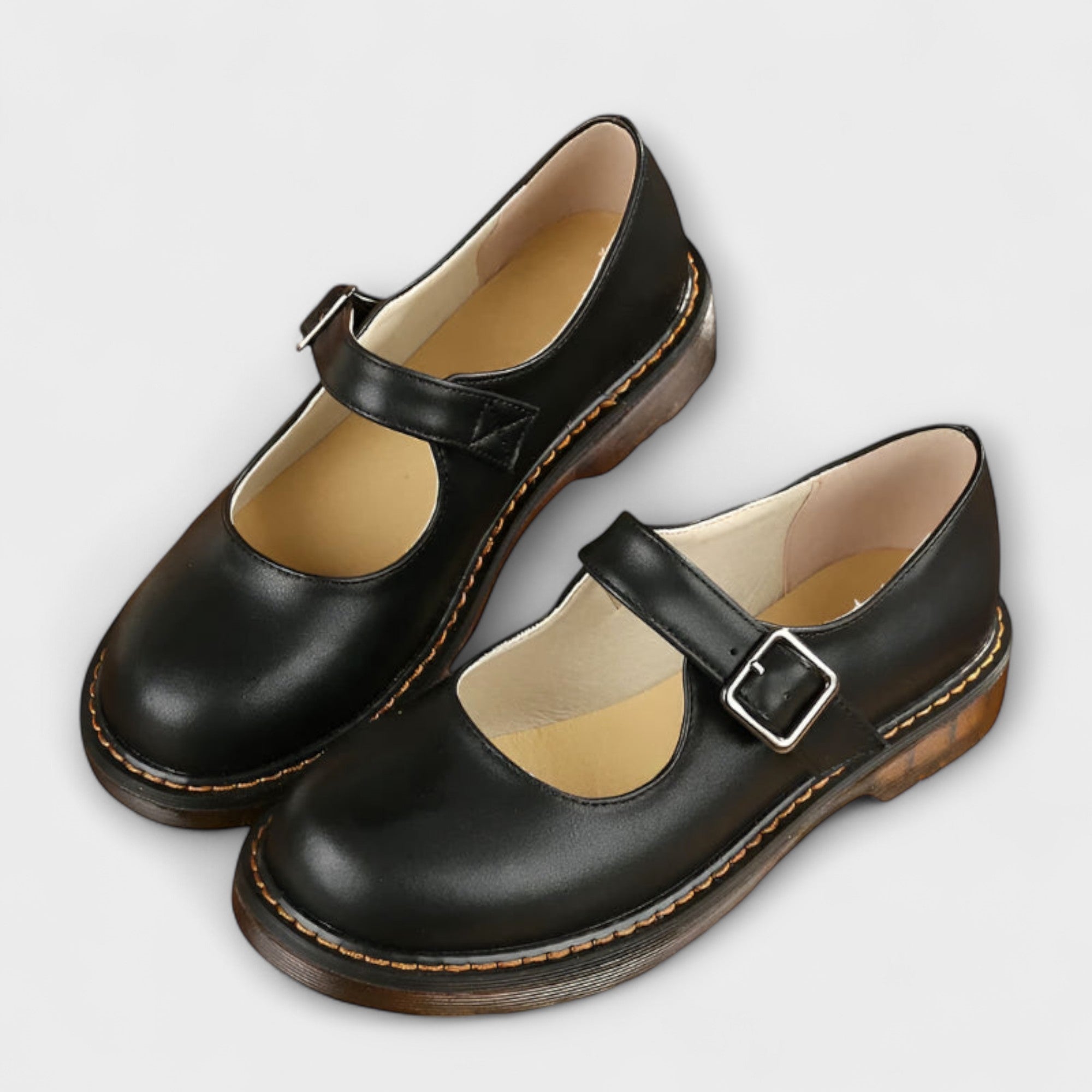 MATILDA™|ORTHOPÄDISCHE MARY-JANE-SCHUHE