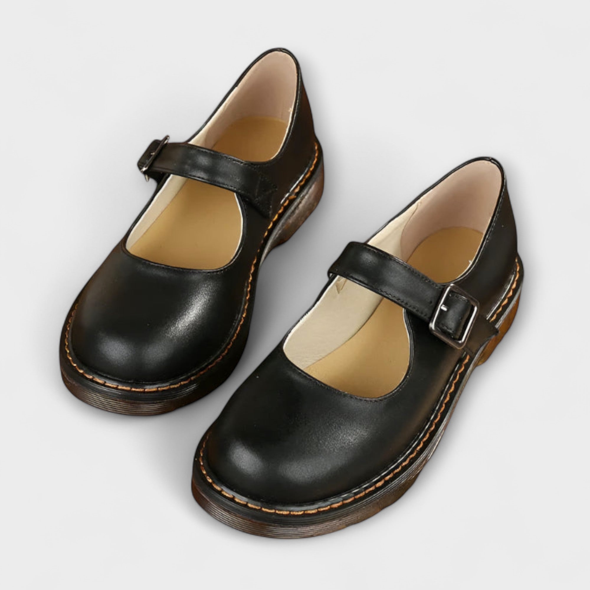 MATILDA™|ORTHOPÄDISCHE MARY-JANE-SCHUHE