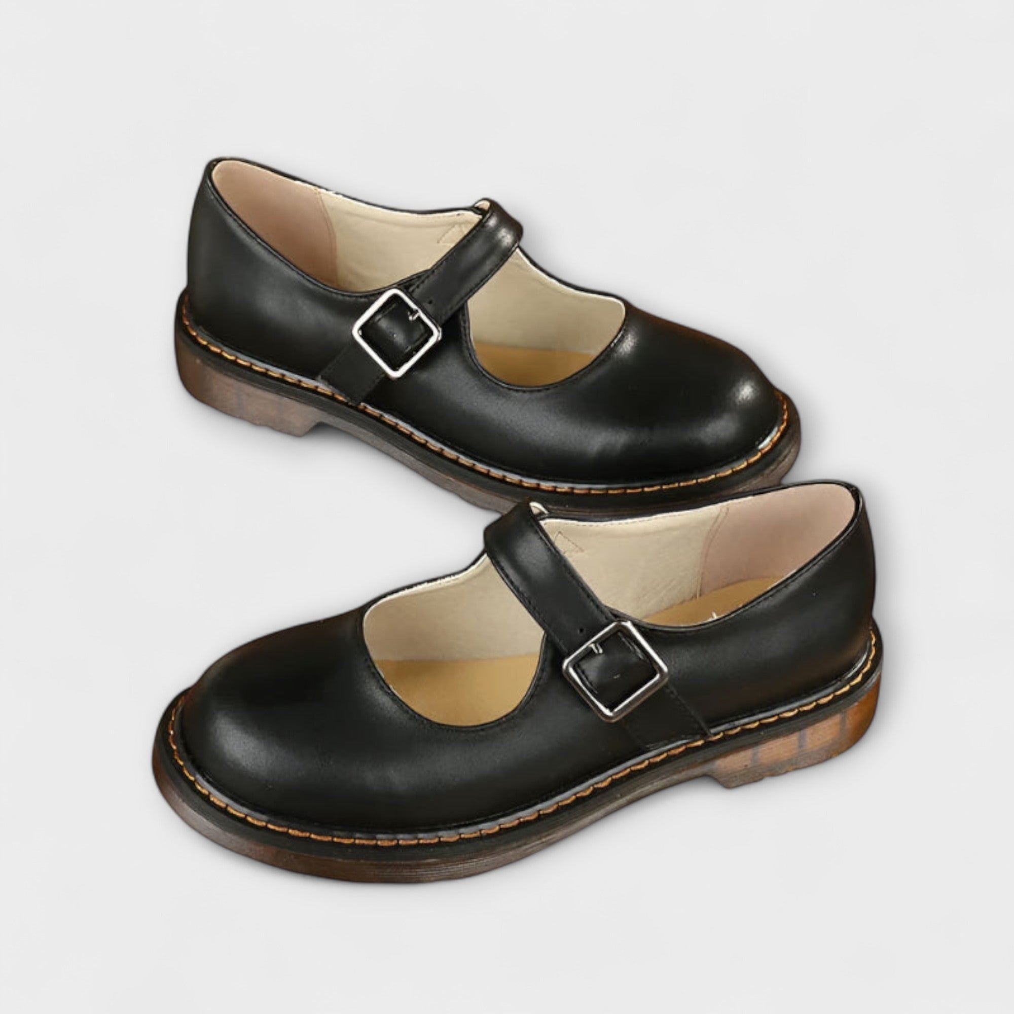 MATILDA™|ORTHOPÄDISCHE MARY-JANE-SCHUHE
