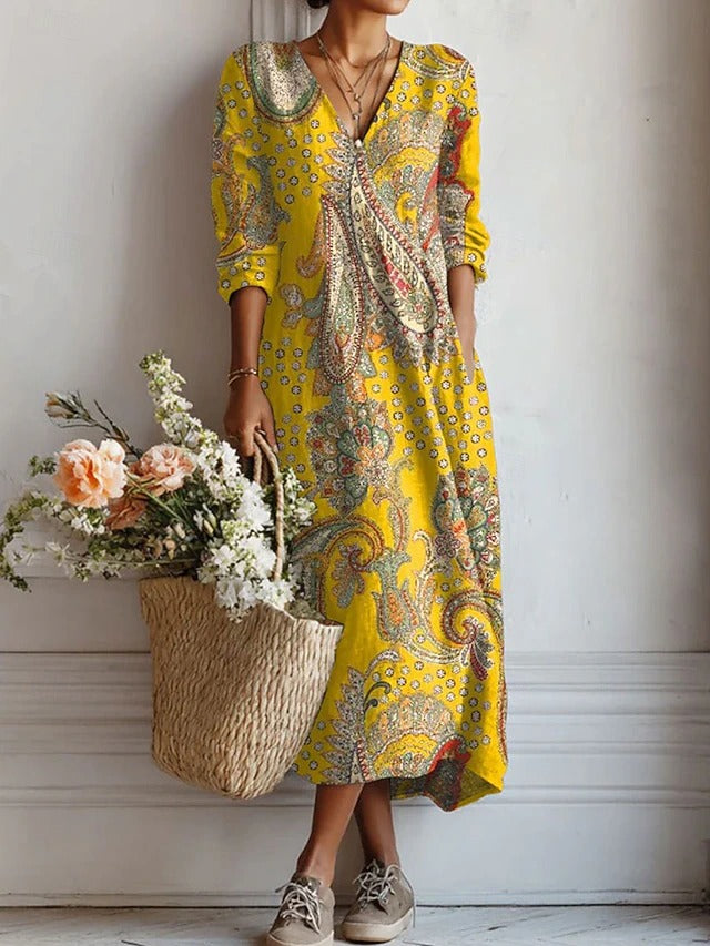 Eva™ - Alltagskomfortkleid