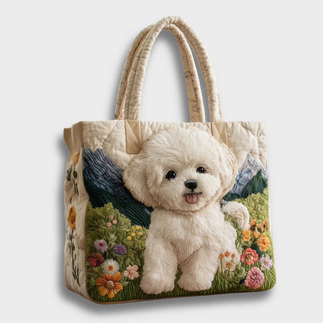 Olivia | Mühelos gestaltete Tasche