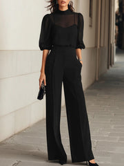 Emma™ || Elegantes 3-teiliges Set