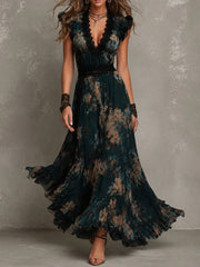 Vestido Longo Gillian™