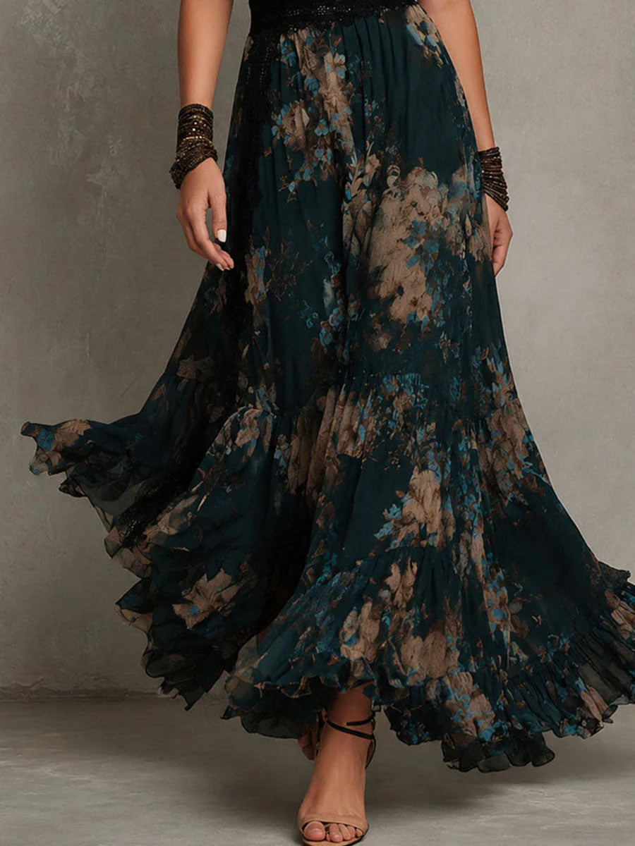Vestido Longo Gillian™