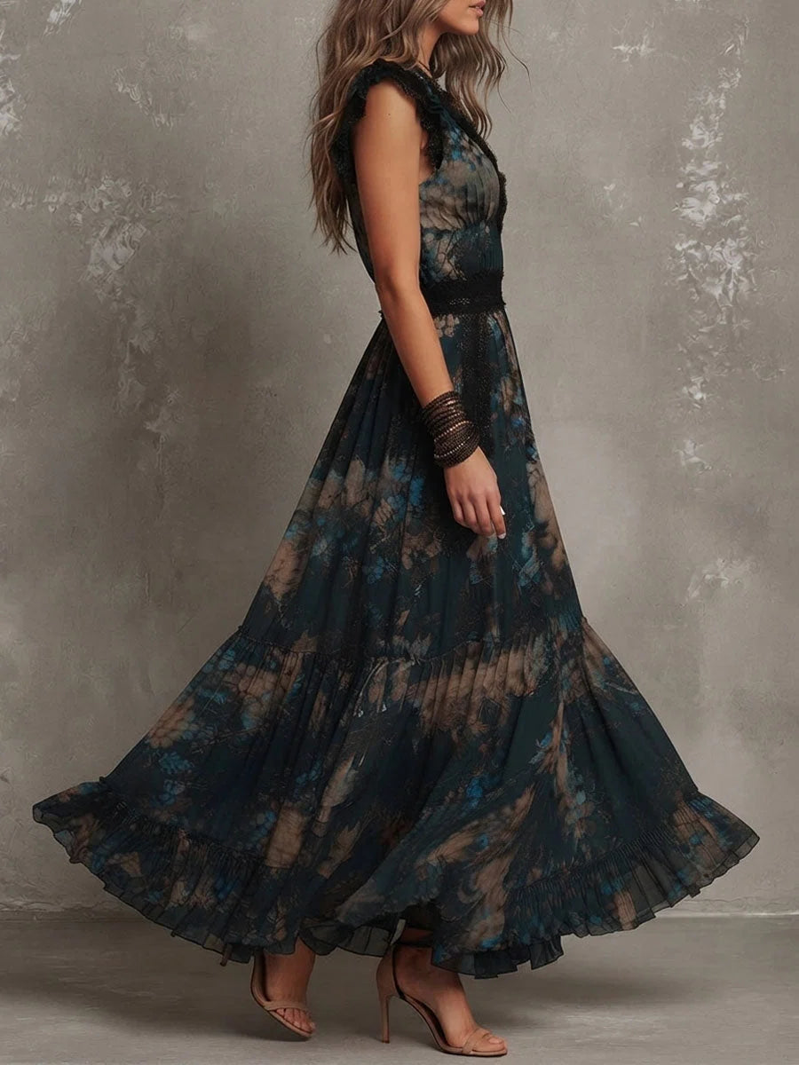 Vestido Longo Gillian™