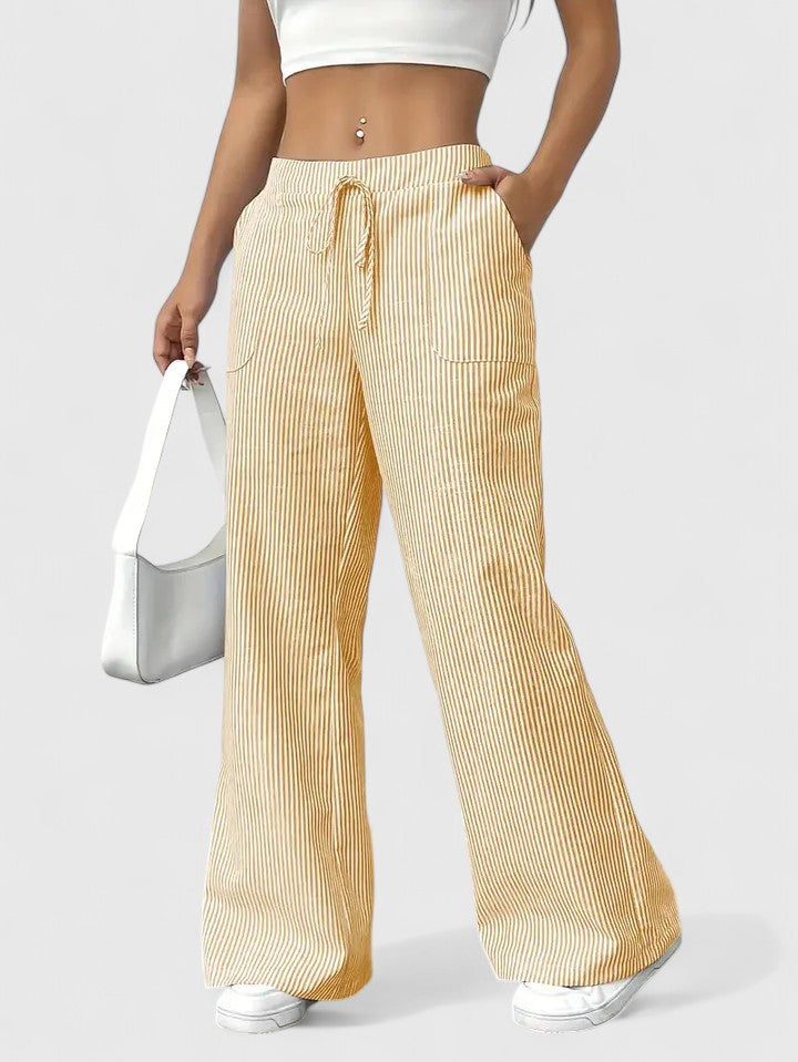 Tatienne | Calças Elegantes
