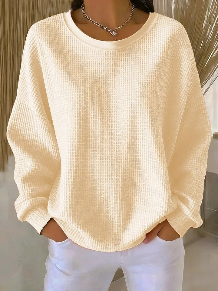 Nyla™ | Camisola Clássica