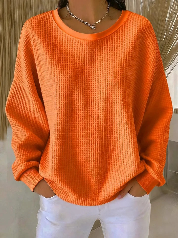 Nyla™ | Camisola Clássica