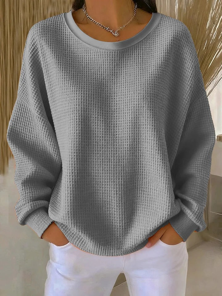 Nyla™ | Camisola Clássica
