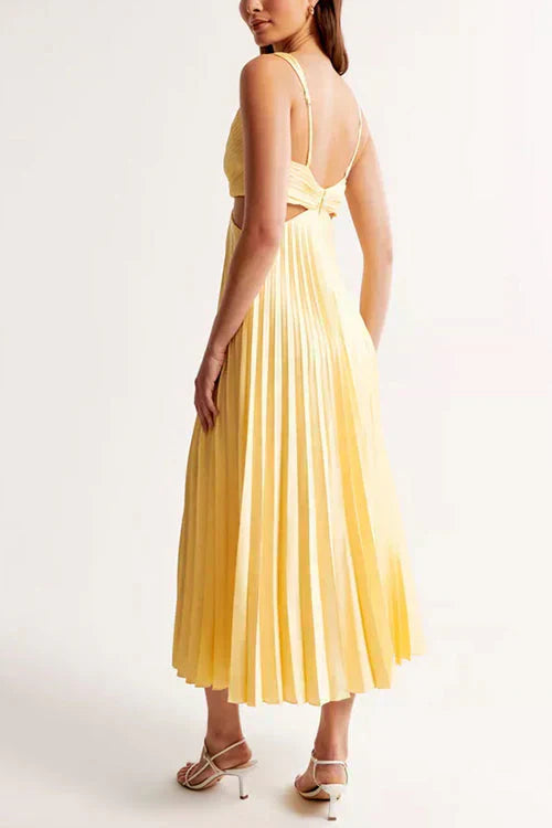 Helen | Vestido longo elegante