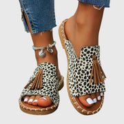 Claire | Orthopädische Sandalen