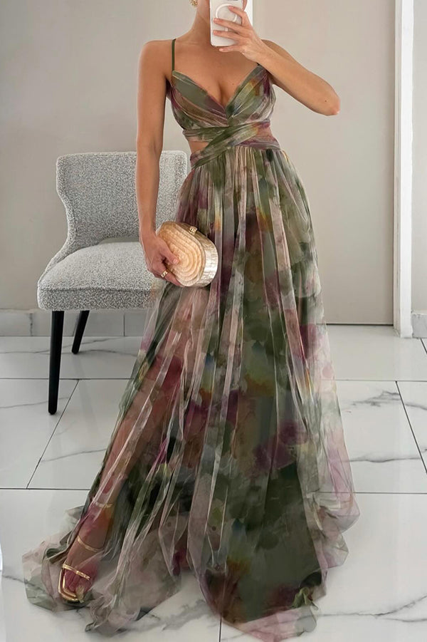 Eirith | Romantisches, Unsichtbares Kleid