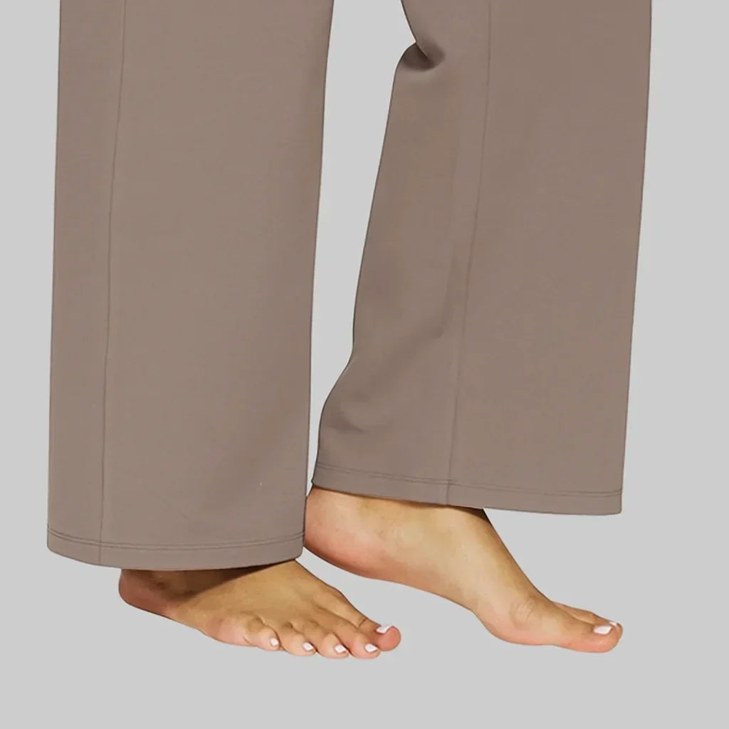 Klara | Calças Stretch Confortáveis para Todas as Mulheres
