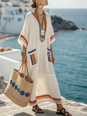 Ekeesha™ Elegantes Kleid Schmeichelhaft