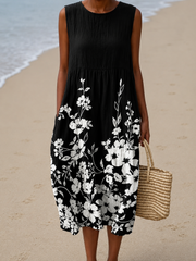 Vestido Midi Carmela