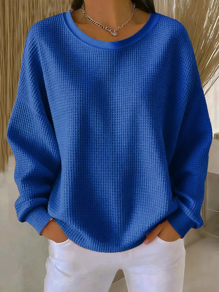 Nyla™ | Camisola Clássica