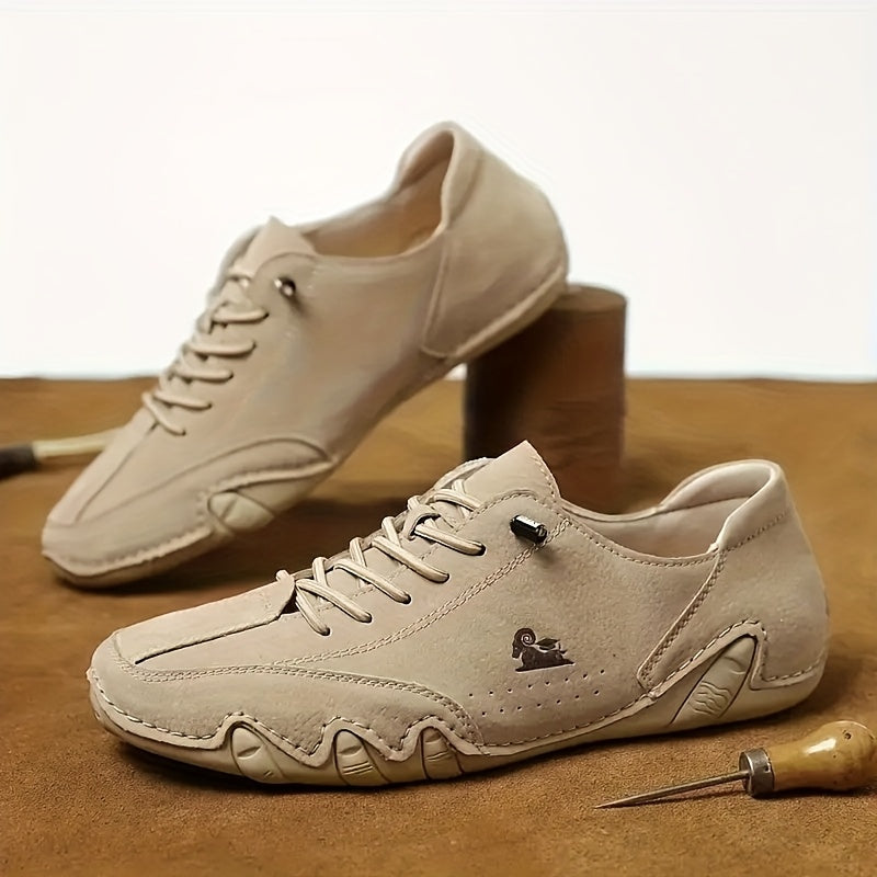 Milo™ – Komfort-Sneaker für mühelose Schritte