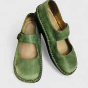 LISA™|MARY JANE ORTHOPÄDISCHE SCHUHE