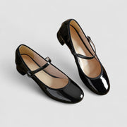 HARPER™|ORTHOPÄDISCHE MARY JANE SCHUHE