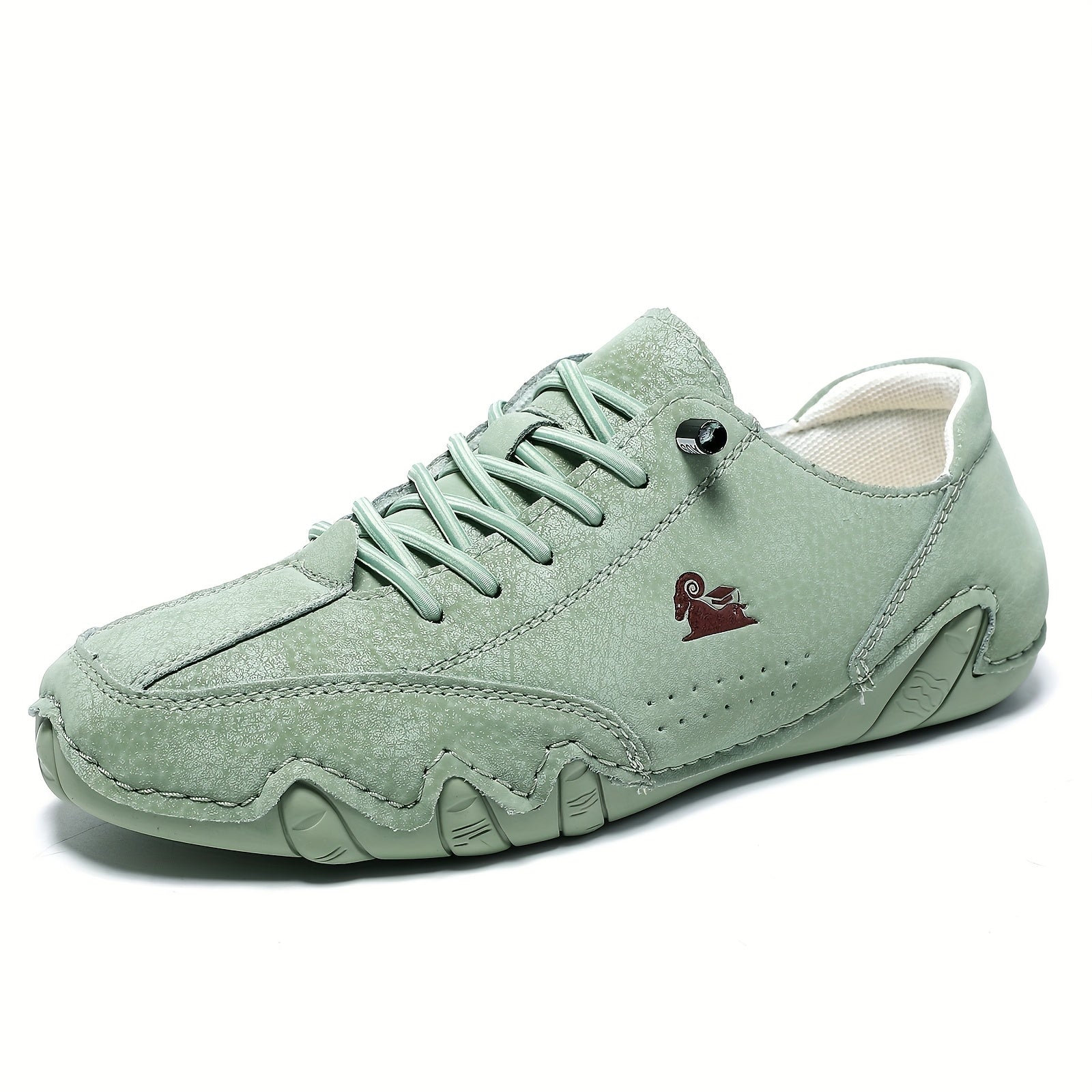 Milo™ – Komfort-Sneaker für mühelose Schritte