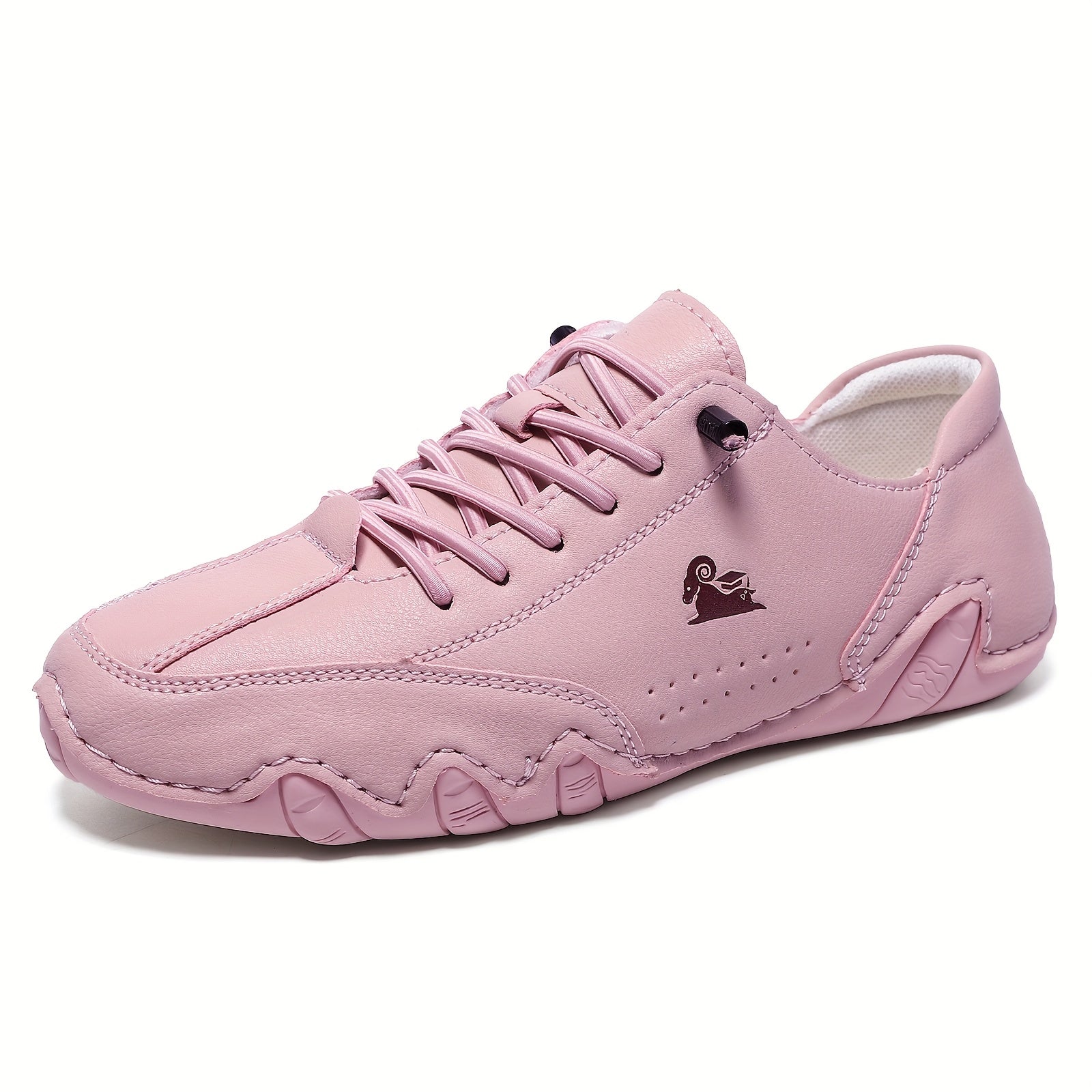 Milo™ – Komfort-Sneaker für mühelose Schritte
