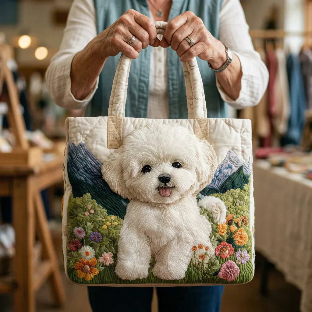 Olivia | Mühelos gestaltete Tasche