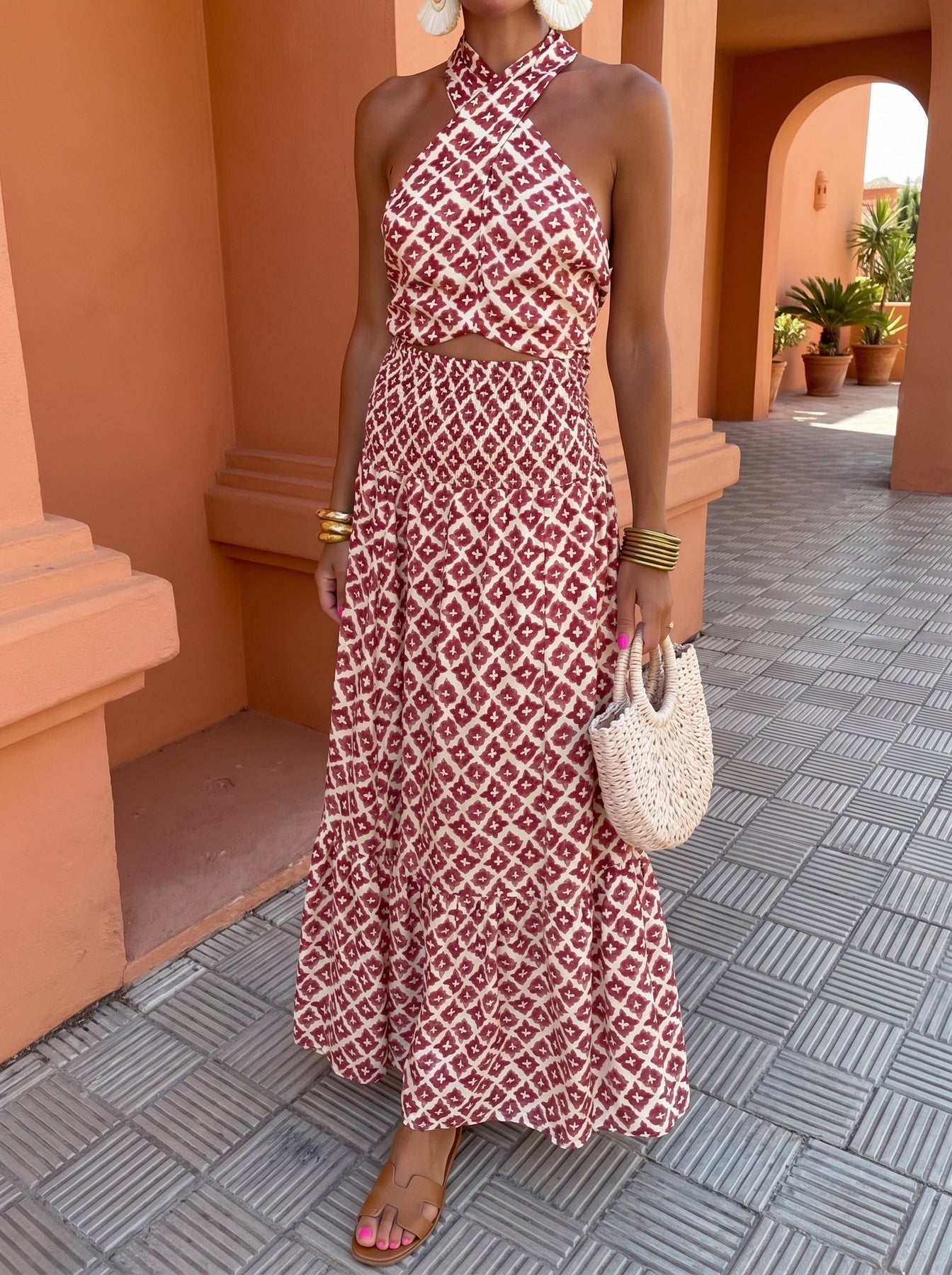 Conjunto Teresa