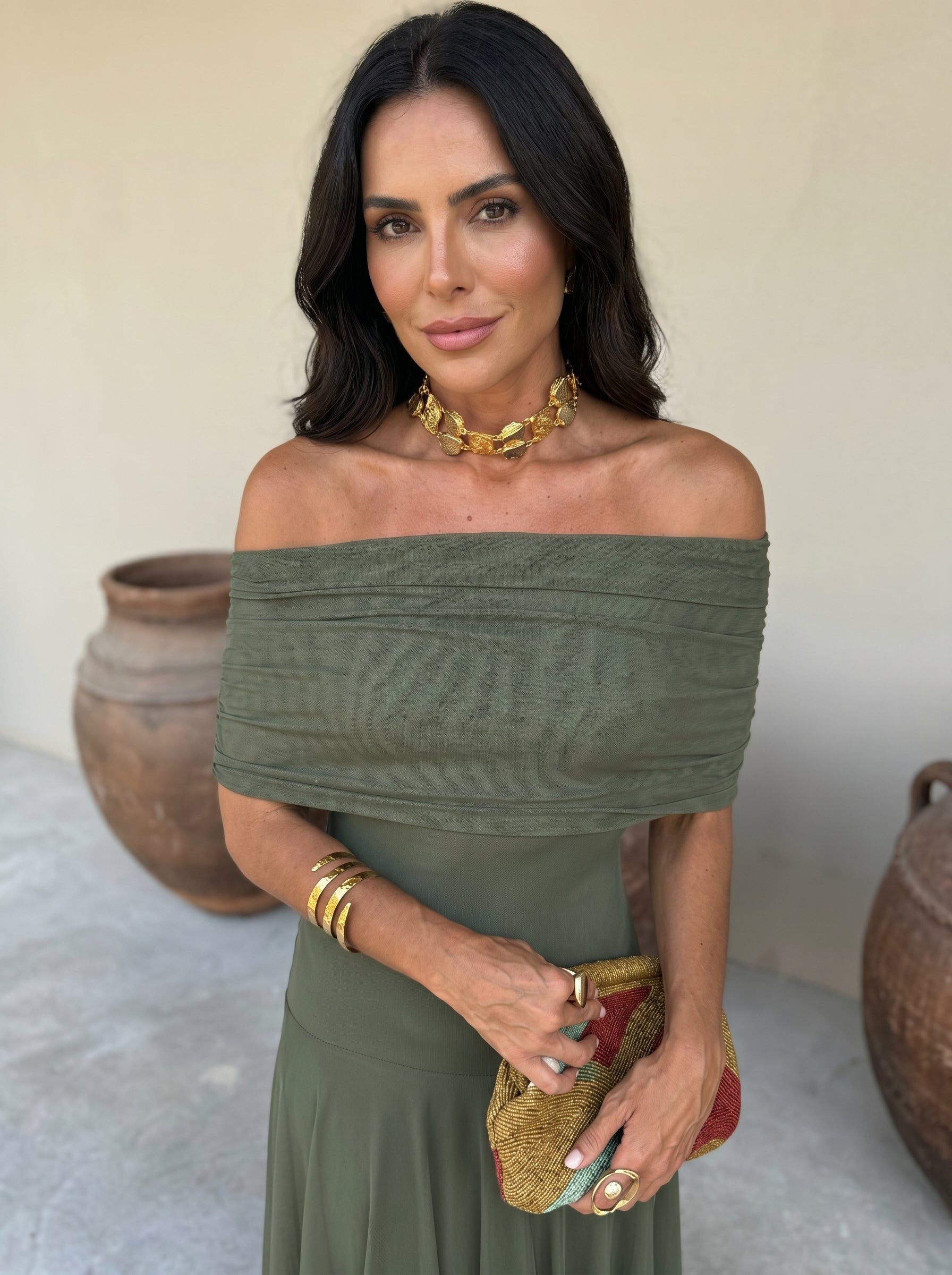 Toledo | Vestido feminino