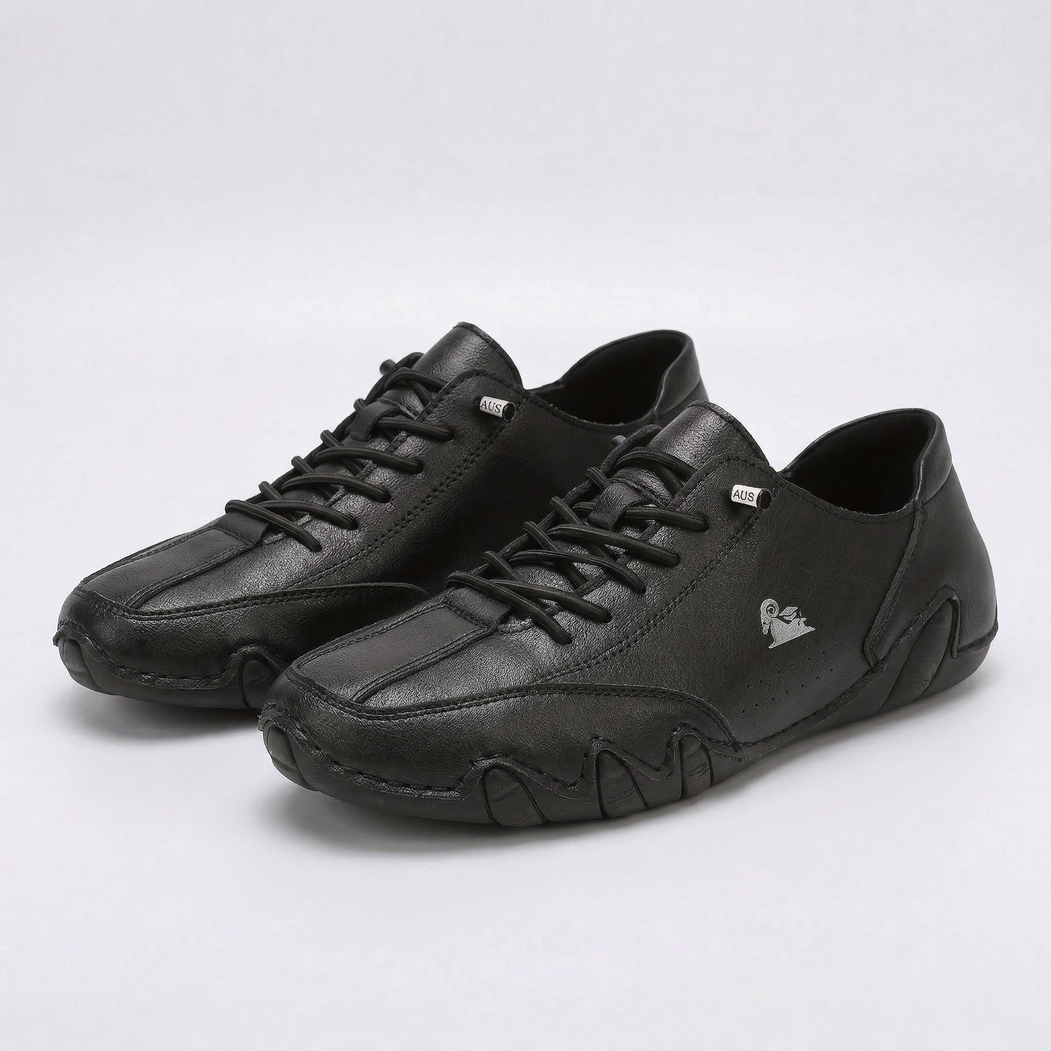 Milo™ – Komfort-Sneaker für mühelose Schritte