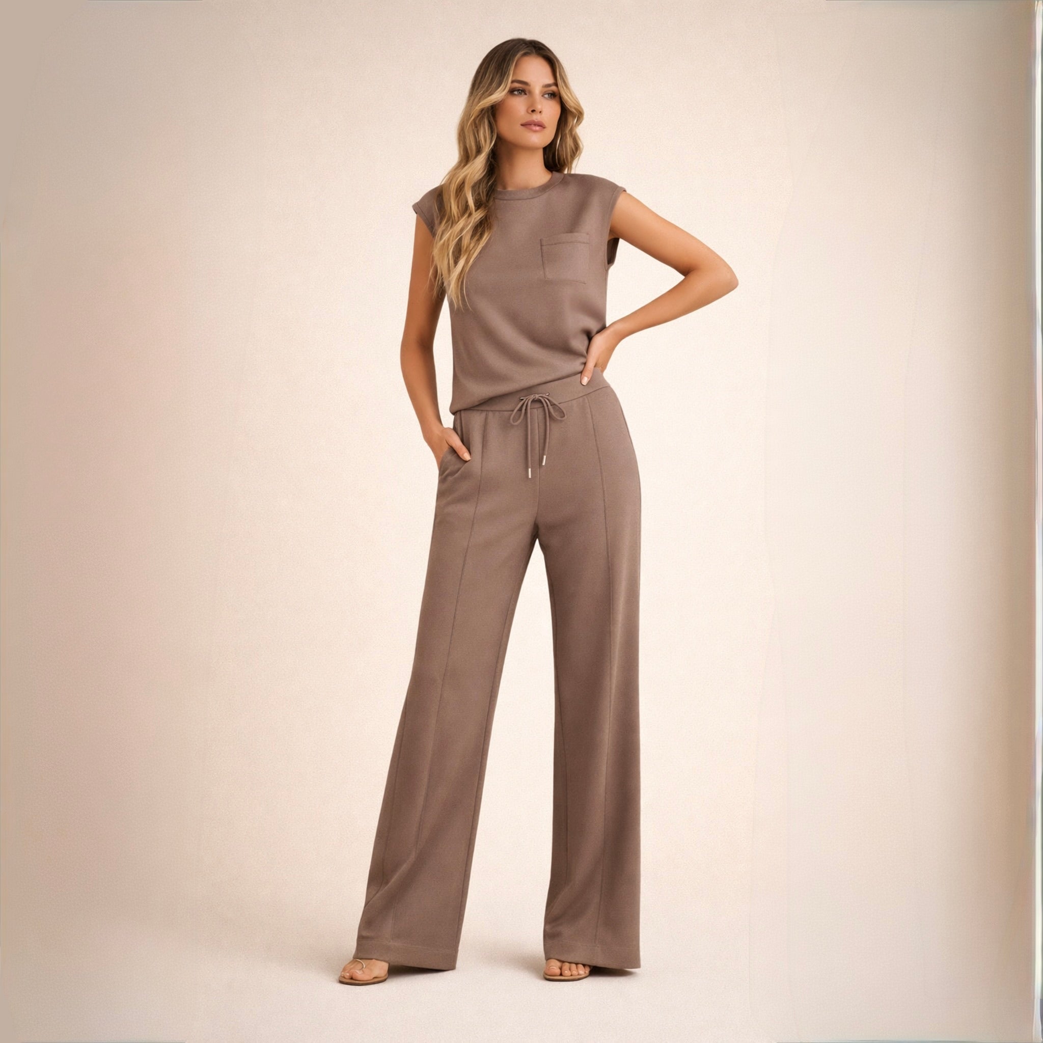 Paulina | Bequemes Alltagsset