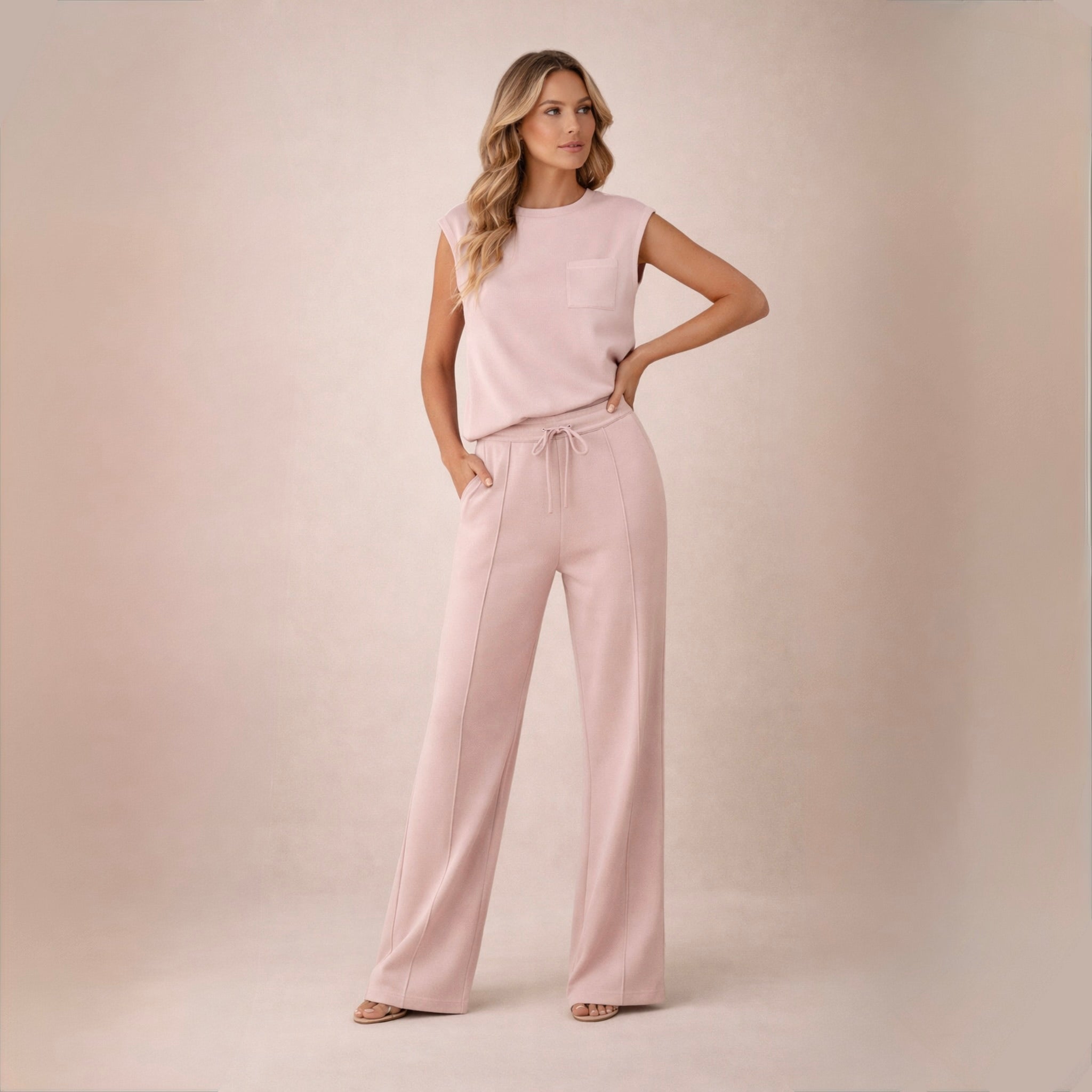 Paulina | Bequemes Alltagsset